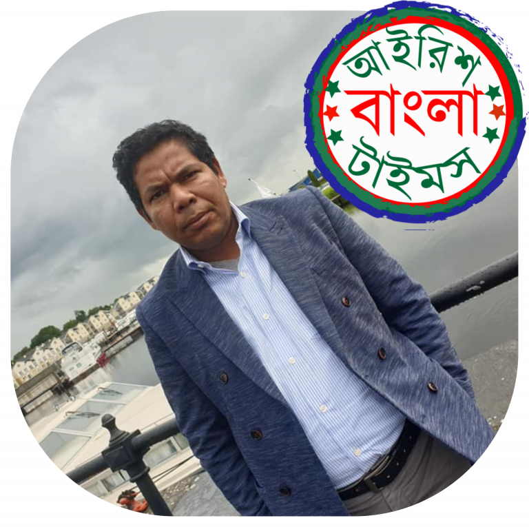 Shajedul Chowdhury Rubel