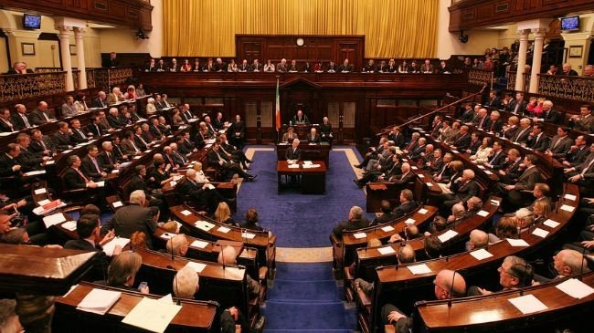 Sinn Féin কি সরকার গঠন করতে পারবে নাকি নতুন নির্বাচন অচিরেই আসছে আয়ারল্যান্ডে?